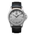 Luminox - Analoguhr Dress Field 1830 Series Ø 42 mm - Schwarz und Silber