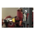 KEY SMART Schlüsselclip KS190 KeyCatch Sticky Weiß 3 St.