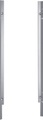Bosch Smz5015 - Verblendungs-u.Befestigungssatz (Edelstahl)