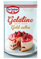 Dr.Oetker Gelatinebl?tter
