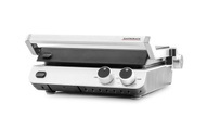 Gastroback Kontaktgrill Design BBQ Pro