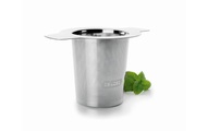 Ibili Teesieb 6cm Silber, Farbe: Silber
