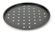 Kaiser, Kaiser Delicious Pizzaform 32Cm Black - Pizzaform (Schwarz)