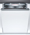 Bosch Smv88Tx36E - Geschirrspüler (Einbaugerät)