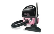 Numatic Bodenstaubsauger Hetty HET160