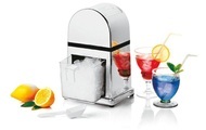 Paderno, Paderno Ice Crusher 26 cm, Einsatzort