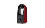Rotel U452Eu1 - Standmixer (Schwarz, rot)