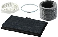 Siemens Lz45450 AIR Conditioning Starter SET Starterset für Umluftbetrieb ()