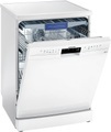 Siemens SN236W03NE Geschirrspüler Weiss