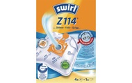 Swirl 205868 Swirl Z 114 Micropor Plus - Staubsaugerbeutel ()