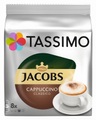 TASSIMO Kaffeekapseln T DISC Jacobs