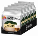 TASSIMO Kaffeekapseln T DISC Jacobs