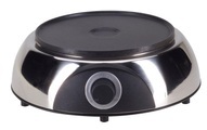 TTM Fondue-Rechaud Inox Electro, Betriebsart