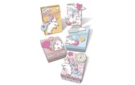URSUS® Geschenkboxen-Set EINHORN 5-teilig