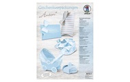 URSUS Geschenkboxen mit Deckel Set Anton