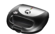 Unold 48356 - (Schwarz/Silber)
