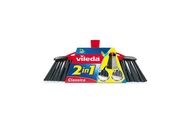 VILEDA Zimmerbesen 2IN1 CLASSICA
