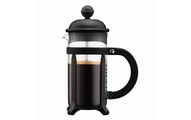 Bodum Kaffeebereiter Java Schwarz 1 l