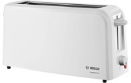 Bosch CompactClass - Toaster (Weiss/Hellgrau)