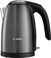 Bosch Twk7805 - Wasserkocher (Anthrazit/Schwarz)