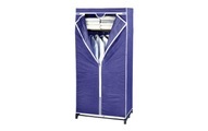 Wenko, Wenko Kleiderschrank Air mit Ablage, 1