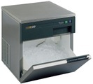 Whirlpool AGB 22 Eiswürfelbereiter Inox -