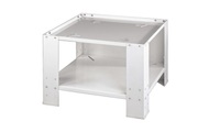 xavax, Xavax 111078 Universal Stand With Base - Universalsockel (Weiss)