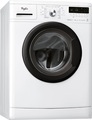 Whirlpool WAC 8645 Waschmaschine links