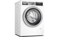 Bosch Waxh8G40Ch - Waschmaschine (10 kg, 1400 U/Min., Weiss)