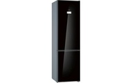 Bosch KGN39LBE5 Kühlschrank Schwarz rechts