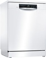 Bosch SMS68NW06E Geschirrspüler Weiss