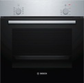 Bosch HBF010ER0C Backofen Edelstahl