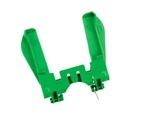 Miele Aufnahme Staubbeutel für Staubsauger / 6958862