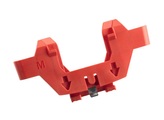 Miele Aufnahme Staubbeutel für Staubsauger / 7510613