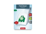 Staubbeutel, Miele, »U HyClean 3D Efficiency«