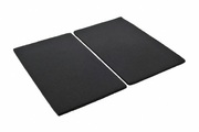 Miele DKF 26-R Longlife AirClean Aktivkohlefilter