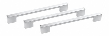 Miele DS 7003 PURELINE / Dekorset für die Nachrüstung des Einbaugeräte-Griffs für Ihre Küchenmöbel.