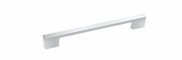 Miele DS 7000 PURELINE / Dekorset für die Nachrüstung des Einbaugeräte-Griffs für Ihre Küchenmöbel.