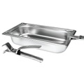 Miele Gastrozange für Garschalen