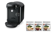 Bosch Tas1402Ch Tassimo Vivy 2 - Multigetränkesystem (Schwarz)