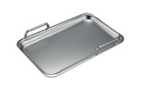 Siemens Hz390512 Teppan Yaki Teppan Yaki (Silber)
