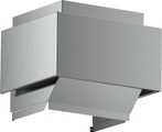 Siemens Clean Air Plus Lz11Axc56 - Umluftset (Silber)
