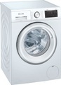 Siemens WM14LR40CH Waschmaschine links