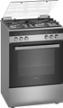 Siemens Hx9R3Ae50 - Elektroherd (Standgerät)