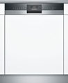 Siemens Geschirrspüler SN53HS36VE