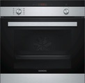 Siemens HB173FBS0 Backofen Edelstahl