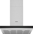Siemens LC67BHM50 Dunstabzugshaube Edelstahl