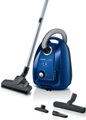 Siemens VSC3320 Staubsauger blau