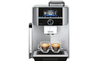 Kaffeevollautomat, Siemens, »EQ.9 plus connect s500, TI9558X1DE, Edelstahl«