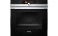 Siemens HS658GXS7C Kombi-Backofen Edelstahl